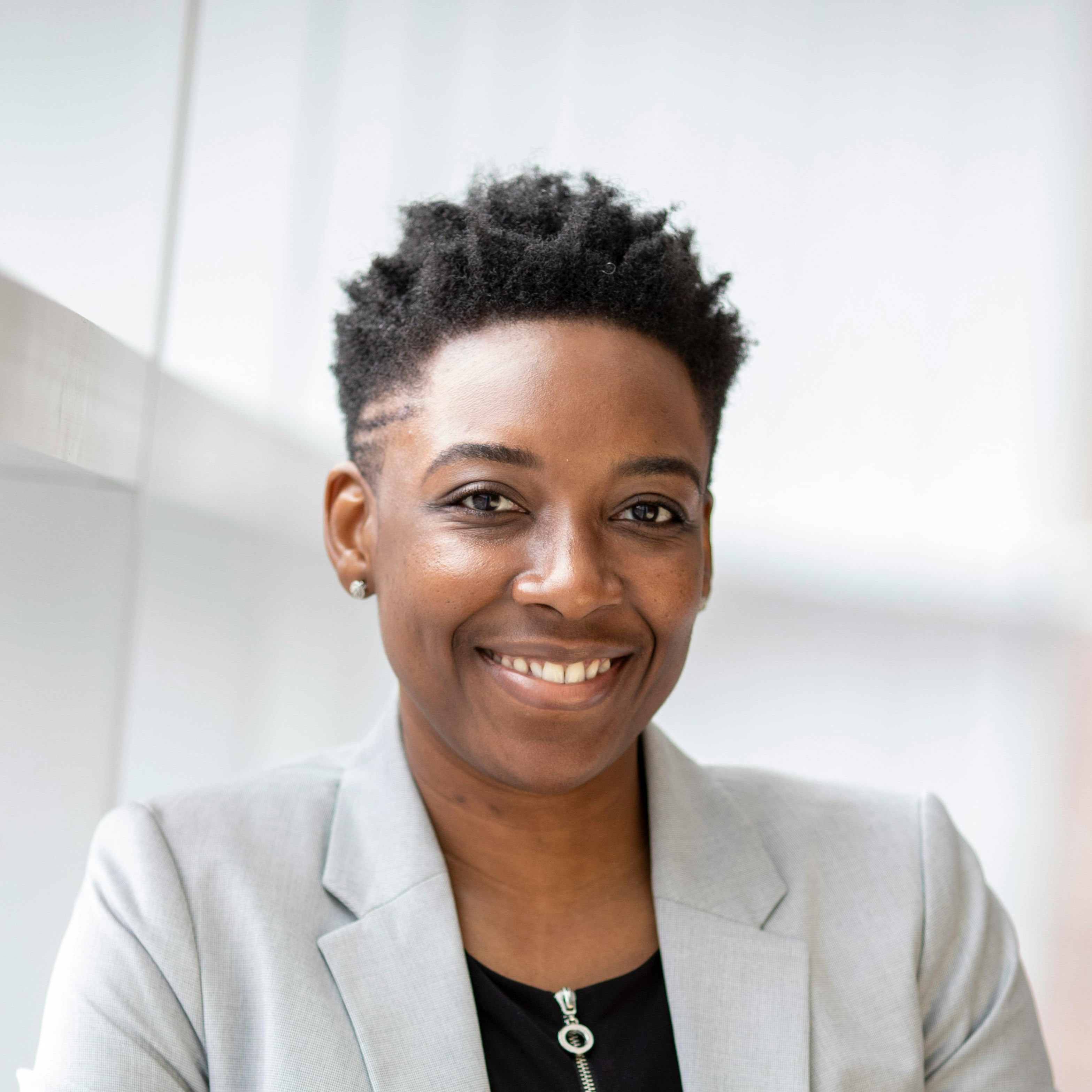 Photo of Liam Johnson